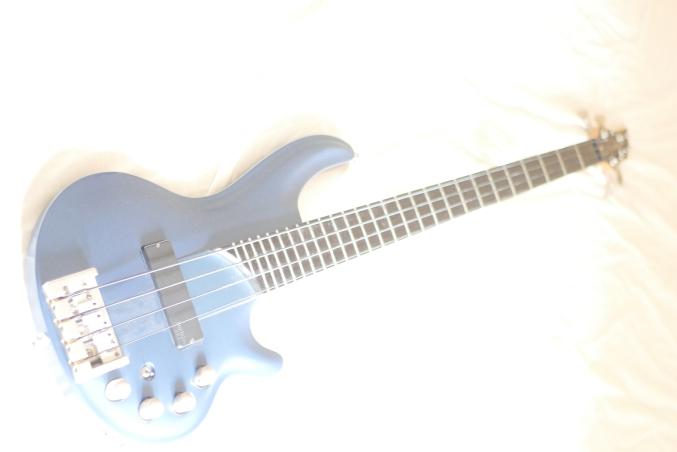 Cours de basse