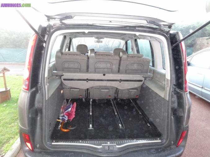 ESPACE IV PRIVILEGE 2.0T