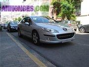  Peugeot 407 2.0 HDi SV Executive FAP