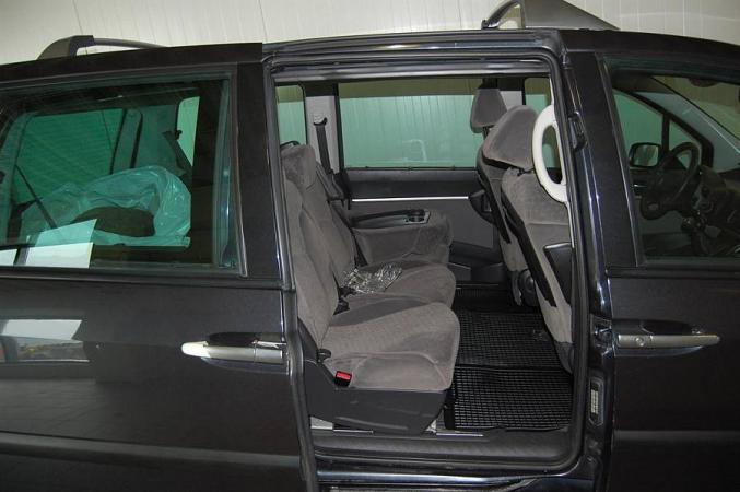 Peugeot 807 2.0 hdi st