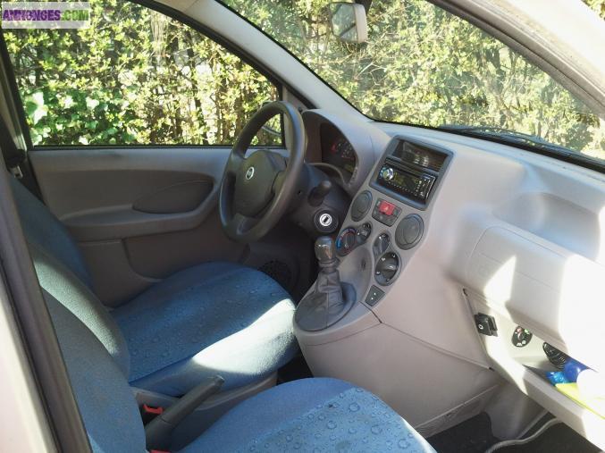 Fiat Panda 1.1 8V Active