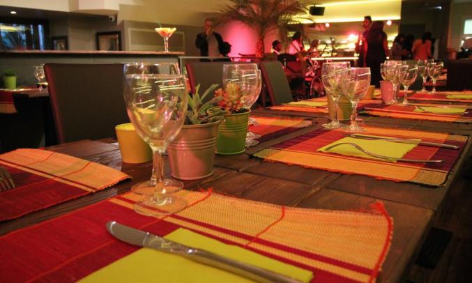 Dîner spectacle Anniversaire de Cloclo et ses Clodettes  