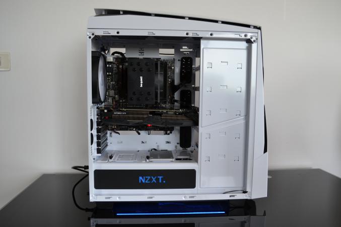 Ordinateur Gamer GTX 1070 i5 1 To 8 Go