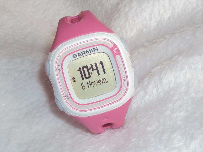Montre GARMIN femme