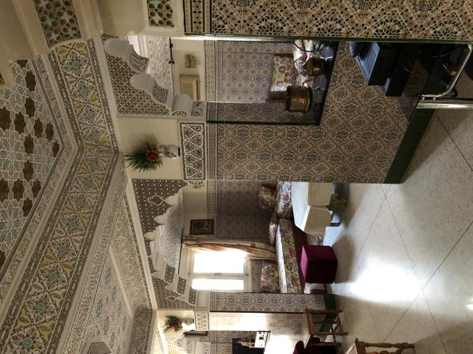 Vendre un appartement Marrakech