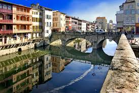 Restaurant de caractère, belle réputation