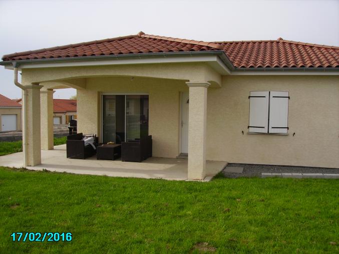 Location immobiliere