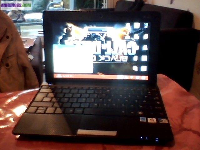 Netbook ASUS Windows 8