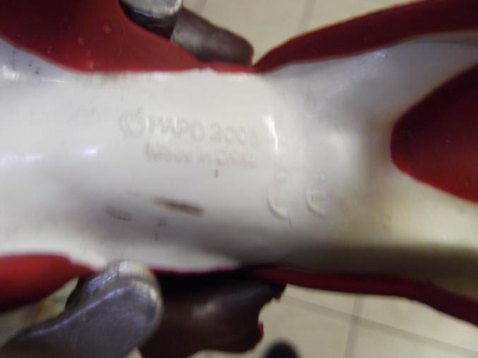 Figurines medievales