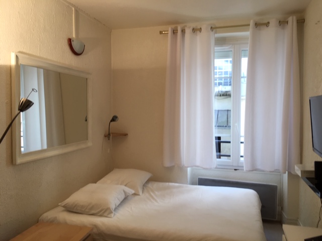 LOCATION MEUBLEE PARIS 15 