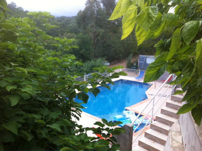 Petite résidence studio/ /F2/F3 vue mer à 900 m