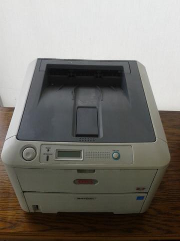 Imprimante laser professionnelle