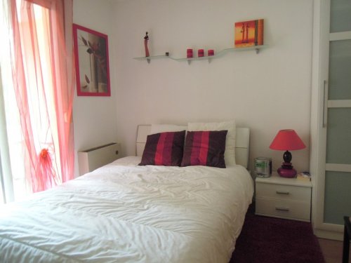 Location Studio, T1 et T1 bis 38m² à TOULOUSE (31)