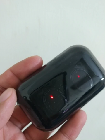 Écouteur Bluetooth - 6 H d'autonomie - neuf