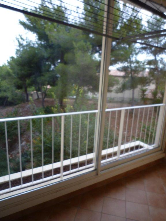 Appartement sur JONQUIERES