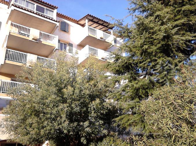 CHAMBRE D'HOTES FREJUS VAR FRANCE