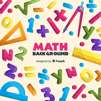 Cours Maths, Français, Anglais