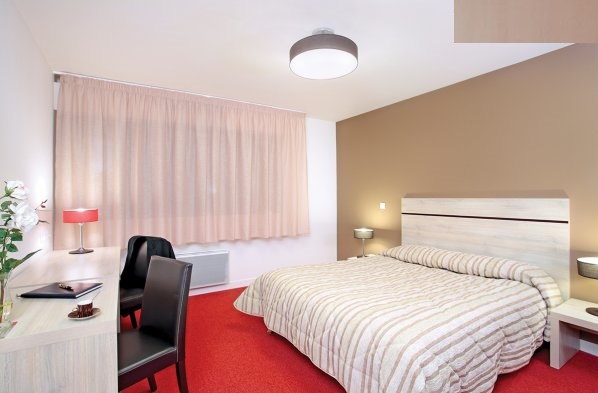 Studio Meublé situé au centre ville