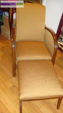 Rénovation de fauteuils,meubles de style & moderne