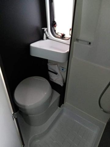 Loue Fourgon aménagé