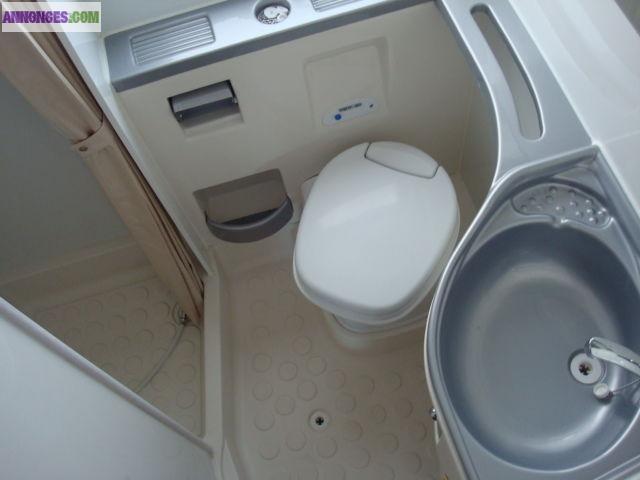 Rimor Trimarano sound