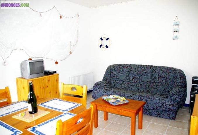 Maison "MARINE" Coutainville 300m plage 350€ semaine