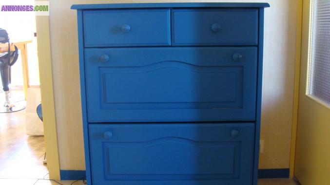 Meuble à chaussures