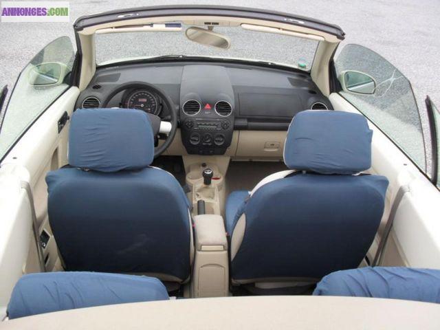 Volkswagen New Beetle