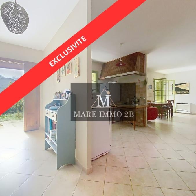 En Exclusivité :Maison de Campagne