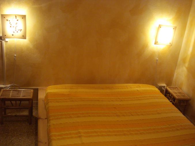 Italie-appartament pres de la mer e le parc