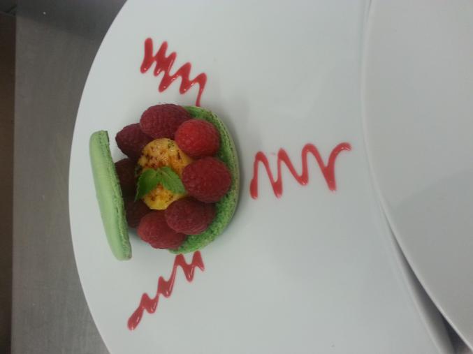 Cuisine à domicile et ménage