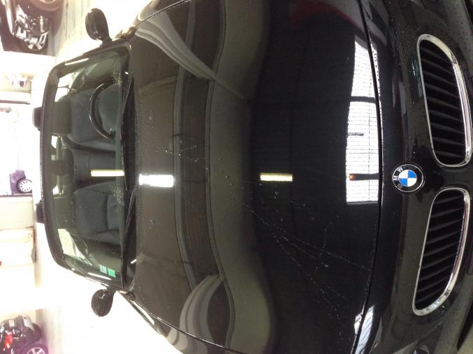 BMW Z4 cabriolet