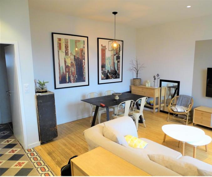 Charmant pavillon familial de 5 pièces