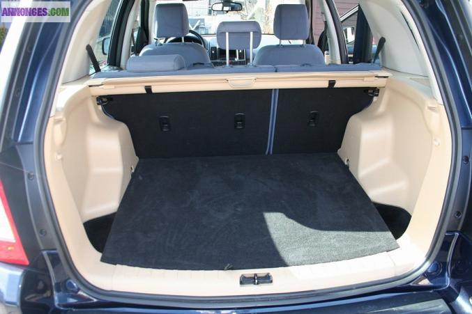 Land Rover Freelander ii td4