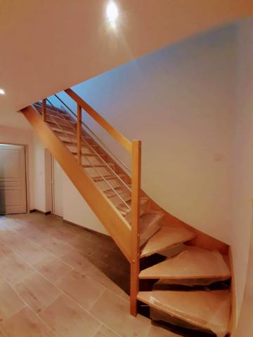 Maison à vendre 128 M2 avec garage