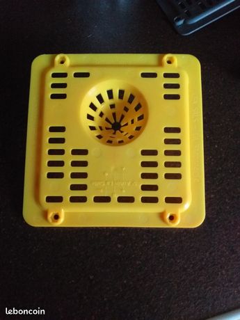 Piège frelon asiatique