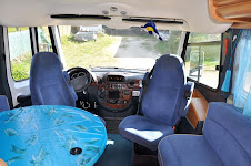 Camping car Mercedes ESTERELLE 21 LB