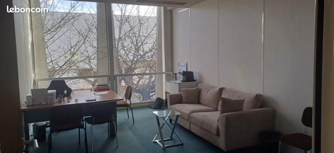 Bureau a louer direct propriétaire