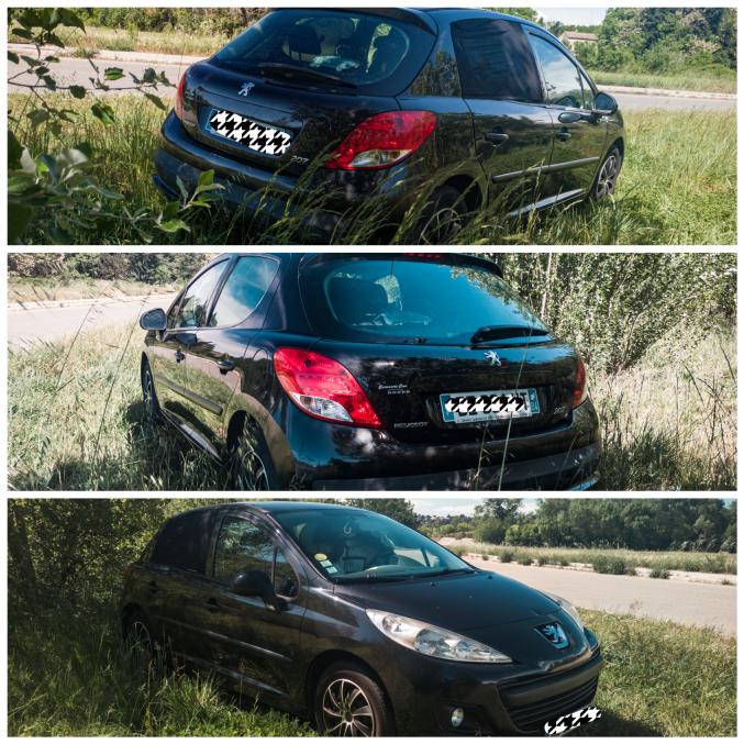 Peugeot 207 idéal jeune conducteur