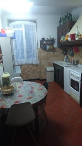 Grand T3 Marseillais traversant Centre ville