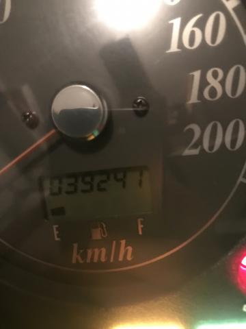 Suzuki 1500 Intruder