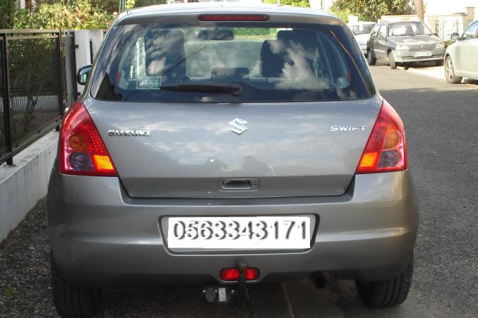 Suzuki swift 1.3 ddis glx 