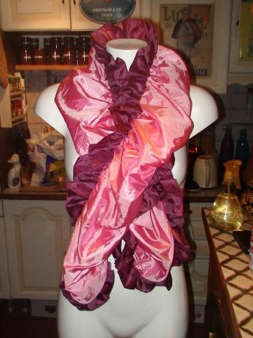 Lot foulard