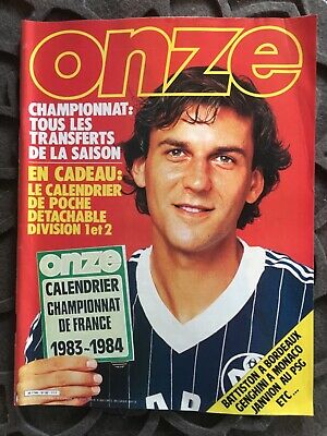 Anciens numéros revue ONZE