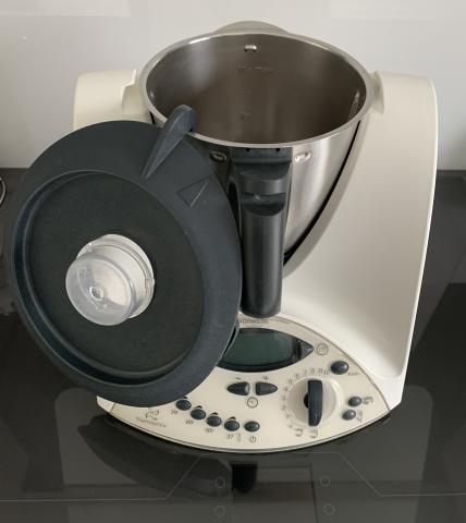 Thermomix TM31