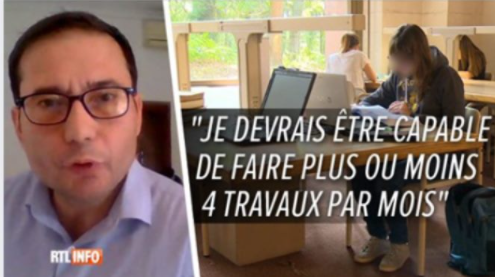 Aide à la rédaction des mémoires