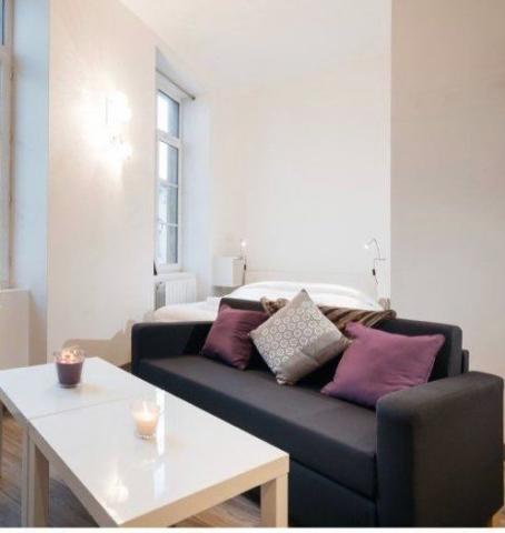 Location Appartement 1 pièce 23 m2