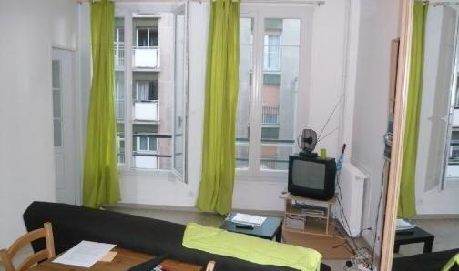 Studio Propre à Nantes