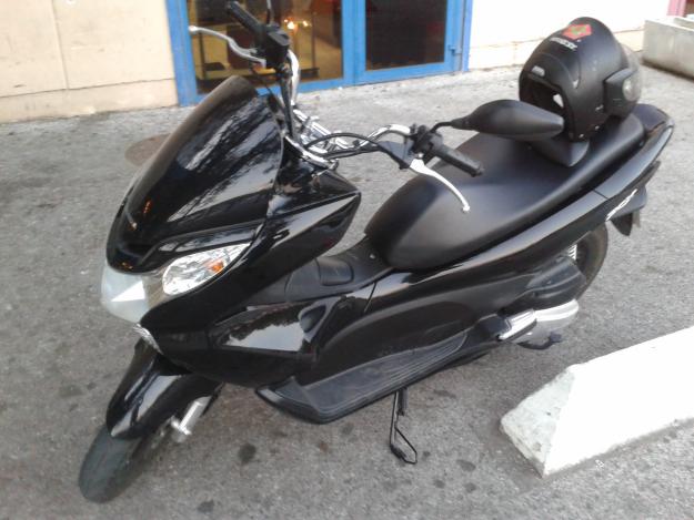 Scooter 125 honda PCX - Occasion Exceptionnelle