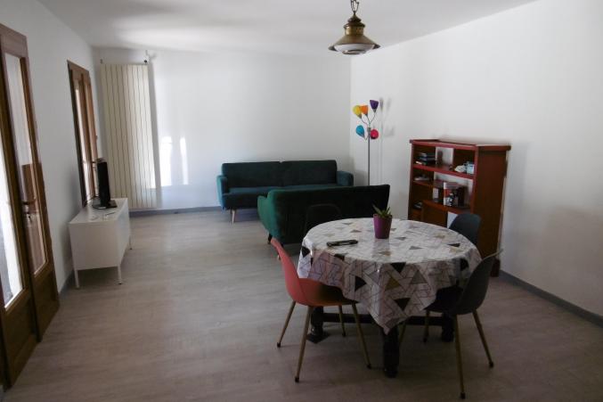 Villa plein pied à vendre